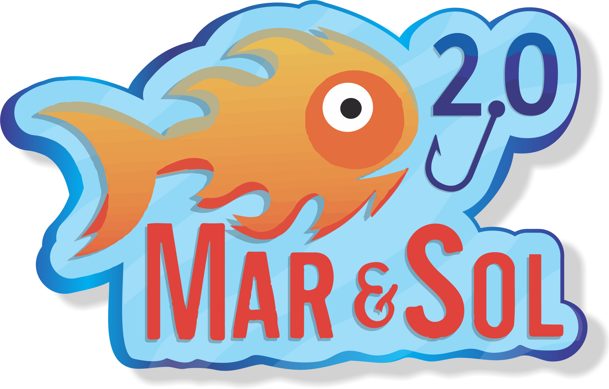 Mar&Sol 2.0